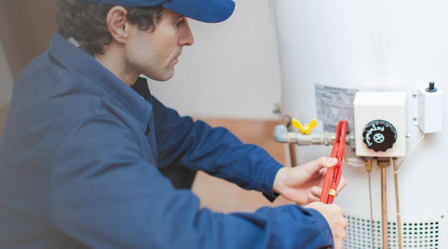 Local annual plumbing maintenance in Pollock Pines, CA